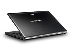 Test Medion Erazer X7615 Notebook