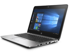 Test HP EliteBook 725 G3 Subnotebook