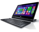 Acer Aspire Switch 12 Convertible
