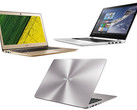 14-Zoll Laptops im Test: Wer baut das beste Notebook für unterwegs?
