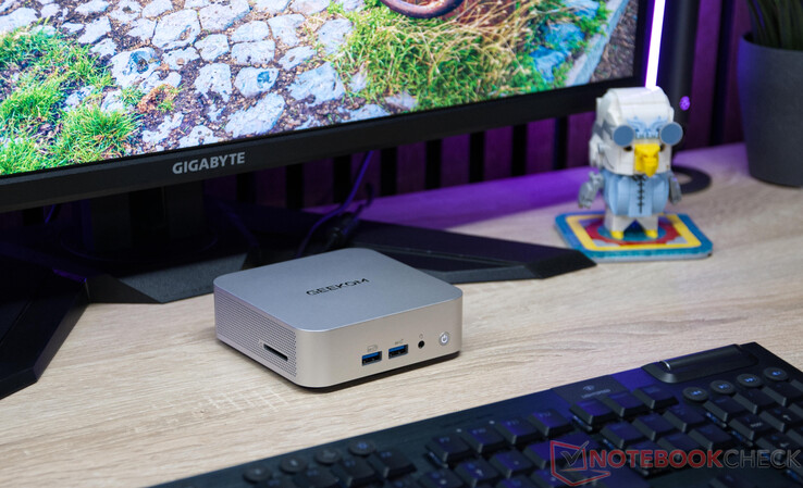 Geekom A5 Pro 2026 Edition