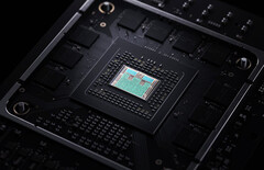 Beim AMD 4700S handelt es sich offenbar um eine aktuelle Konsolen-APU mit deaktivierter Grafik. (Bild: Microsoft)
