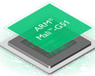 ARM: Effiziente VPU Mali-V61 & moderne Mittelklasse GPU Mali-G51 vorgestellt