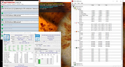 Das Extensa im Stresstest.