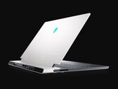 Beim Alienware x14 handelt es sich um das dünnste 14 Zoll Gaming-Notebook der Welt. (Bild: Dell)