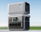 Der neue Anker Solix BP1000 Powerstation Erweiterungsakku ist ab sofort erhältlich. (Bild: Amazon)