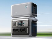 Der neue Anker Solix BP1000 Powerstation Erweiterungsakku ist ab sofort erhältlich. (Bild: Amazon)