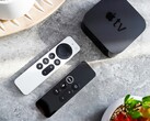 Das Apple TV 4K könnte schon am Mittwoch einen Nachfolger erhalten.