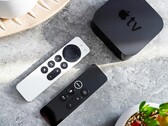 Das Apple TV 4K könnte schon am Mittwoch einen Nachfolger erhalten.