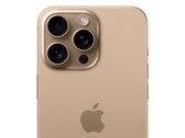 iPhone 16 Pro und iPhone 16 Pro Max dürften neben 4K120 noch weitere neue Kamera-Features bieten. (Bildquelle: @TheApplehub)