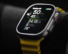 Die Apple Watch soll in einigen Jahren den Blutzuckerspiegel messen können, ganz ohne Mikronadeln. (Bild: Apple)