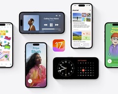 Das Apple iPhone erhält neue Anti-Stalking-Features mit iOS 17.5. (Bild: Apple)