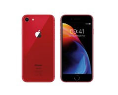 Das iPhone SE 2 soll Anfang 2020 auch im roten Farbton erscheinen, lässt uns Apple-Analyst Ming-Chi Kuo wissen.