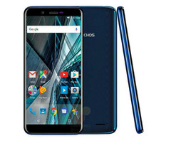 Das Archos Core 57S hat das moderne 18:9-Display-Format 