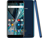 Das Archos Core 57S hat das moderne 18:9-Display-Format 