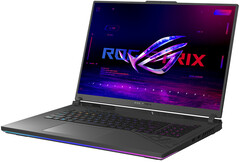 Asus ROG Strix G16 Gaming-Laptop mit GeForce RTX 4080 und 240Hz QHD-Display samt 97% DCI-P3 zum Bestpreis bei Notebooksbilliger (Bild: Asus)