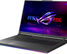 Asus ROG Strix G16 Gaming-Laptop mit GeForce RTX 4080 und 240Hz QHD-Display samt 97% DCI-P3 zum Bestpreis bei Notebooksbilliger (Bild: Asus)