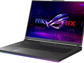 Asus ROG Strix G16 Gaming-Laptop mit GeForce RTX 4080 und 240Hz QHD-Display samt 97% DCI-P3 zum Bestpreis bei Notebooksbilliger (Bild: Asus)