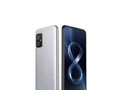Zum kompakten Zenfone 8, dem spirituellen 