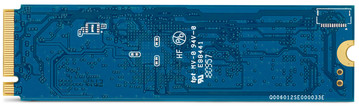 BarraCuda 510 M.2 PCIe NVMe SSD