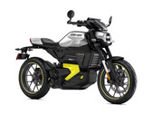 Can-Am E-Motorrad Pulse 2025: Vollelektrisches Naked-Bike für urbane Mobilität (Bildquelle: Can-Am)