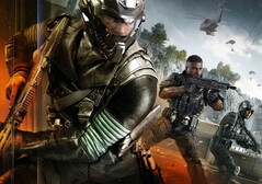 Call of Duty Black Ops 7 Season 1: Activision wirft mit Zombies im All und riesigen Robotern alles in die Waagschale, um CoD BO 7 zu pushen (Bild: Activision).