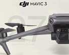 Die neue DJI Mavic 3 Drohne soll noch im Oktober abheben, hört man zumindest von einem DJI-Insider. 