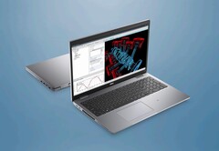 Eine leistungsfähigere Version der Dell Precision 3560 kommt nun als Precision 3561 mit Tiger Lake-H-Prozessoren auf den Markt.