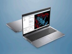 Eine leistungsfähigere Version der Dell Precision 3560 kommt nun als Precision 3561 mit Tiger Lake-H-Prozessoren auf den Markt.