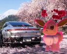 Im Autoradio von Forza Horizon 6 läuft eine recht eindeutige Pokémon-Anspielung.