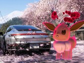 Im Autoradio von Forza Horizon 6 läuft eine recht eindeutige Pokémon-Anspielung. 
