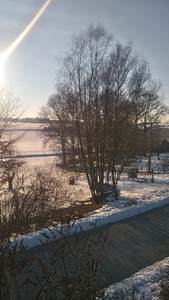 Aufnahme mit der Hauptkamera (Klick für Original)