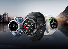 Die Honor Watch GS Pro gibt es bei Amazon aktuell zum absoluten Bestpreis. (Bild: Honor)