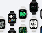 Die Honor Choice Watch ist eine neue Smartwatch von Honor. (Bild: Honor)