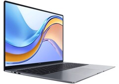 Weihnachts-Deal: Honor MagicBook X 16 mit großem Display samt 100 % sRGB und wertigem Metallgehäuse zum Bestpreis (Bild: Honor)
