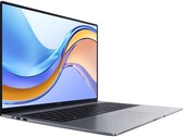 Weihnachts-Deal: Honor MagicBook X 16 mit großem Display samt 100 % sRGB und wertigem Metallgehäuse zum Bestpreis (Bild: Honor)