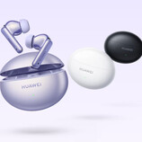 Die Huawei FreeBuds 6i sind aktuell noch mit Launch-Rabatt erhältlich. (Bild: Huawei)