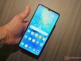 Das Mate 20 X ist die Phablet-Version der Mate 20-Familie und kommt nun doch zu uns.