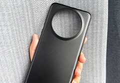 Das Huawei Mate 60 besitzt eines der größten Kameramodule aller Smartphones. (Bild: Digital Chat Station)