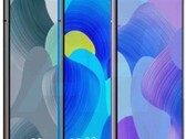 Huawei stellt das Nova 6 offiziell am 5. Dezember vor