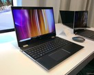 OLED is making a return to the HP Spectre x360 15 (Source: HP)