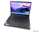 Lenovo IdeaPad Gaming 3 15 G6 Laptop im Test: Budget-Gamer mit schwachem Display