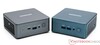 Geekom Mini IT11, i7-11390H (links), Geekom Mini IT12, i7-1260P (rechts)
