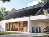 Indevolt SolidFlex 3000 Hybrid Pro ermöglicht Clusterbetrieb mit bis zu drei Geräten.