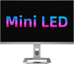 Mini-LED-4K-Monitor Innocn 27M2U zum Tiefstpreis – Amazon Black Friday Deal (Bild: Innocn)