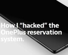 OnePlus: Invite-Liste für das OnePlus 2 lässt sich einfach manipulieren