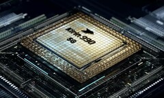 Während die Huawei P40-Familie noch mit dem hauseigenen HiSilicon Kirin 990 ausgestattet ist soll das Unternehmen beim P50 auf einen Drittanbieter zurückgreifen. (Bild: Huawei)