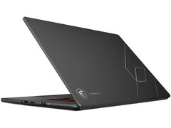 MSI Stealth 16 AI+ B3WF