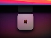 Der Mac Mini mit M1-Chip hat einige Nachteile gegenüber dem Intel-Modell, vor allem was die Anschlüsse betrifft. (Bild: Apple)