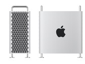 Professionelle Kunden können offenbar weiterhin einen Mac Pro mit Intel-Prozessor kaufen. (Bild: Apple)